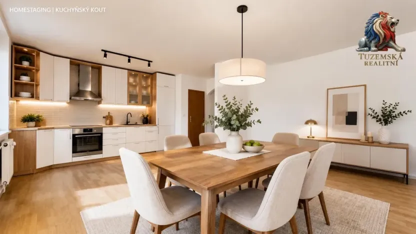 Prodej bytu 4+kk, Olomouc - Povel, Slavonínská, 128 m2