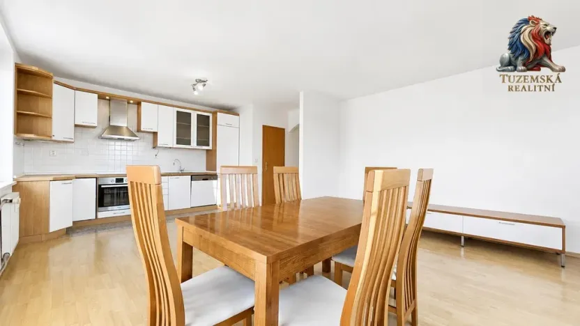Prodej bytu 4+kk, Olomouc - Povel, Slavonínská, 128 m2