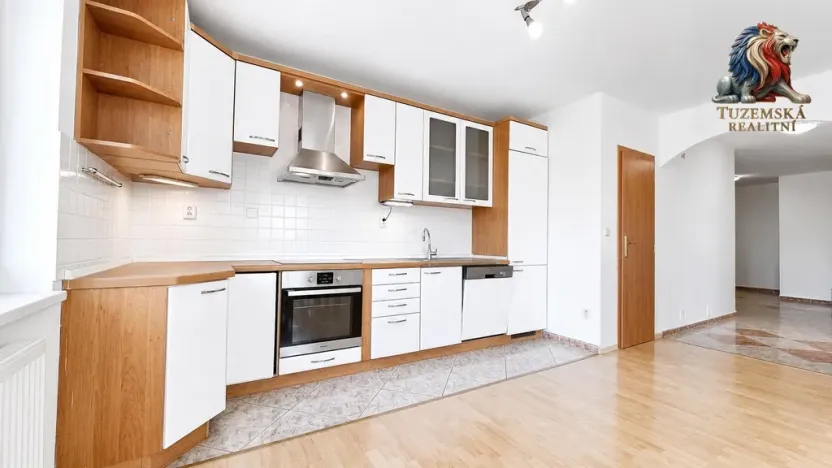 Prodej bytu 4+kk, Olomouc - Povel, Slavonínská, 128 m2