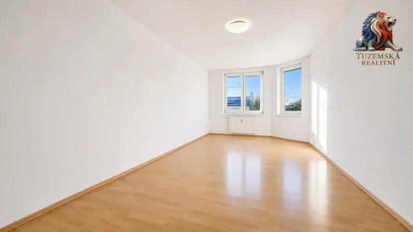 Prodej bytu 4+kk, Olomouc - Povel, Slavonínská, 128 m2