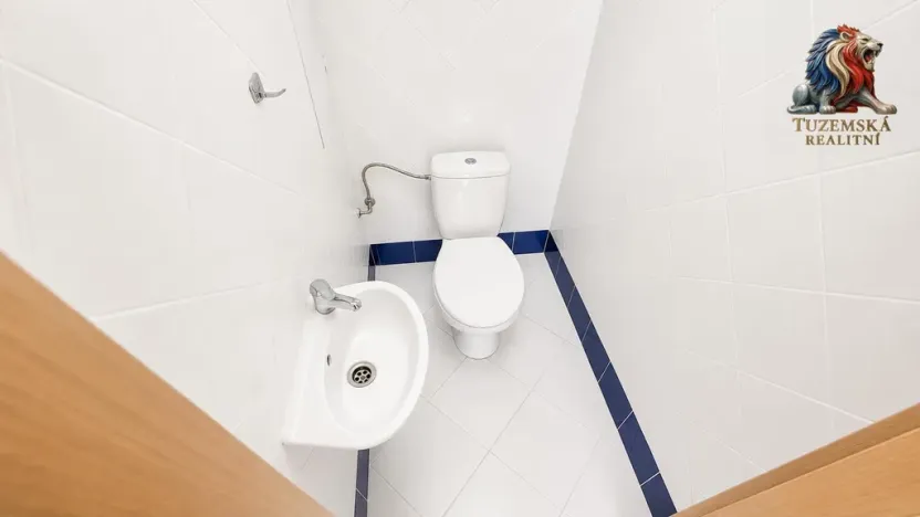 Prodej bytu 4+kk, Olomouc - Povel, Slavonínská, 128 m2
