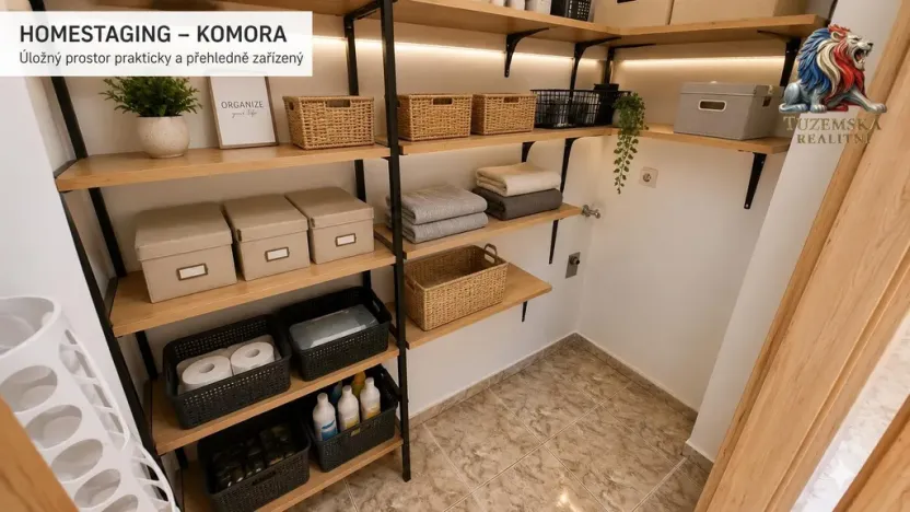 Prodej bytu 4+kk, Olomouc - Povel, Slavonínská, 128 m2