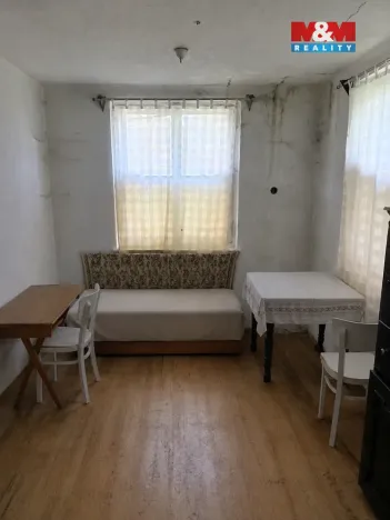 Prodej chalupy, Zásada, 163 m2
