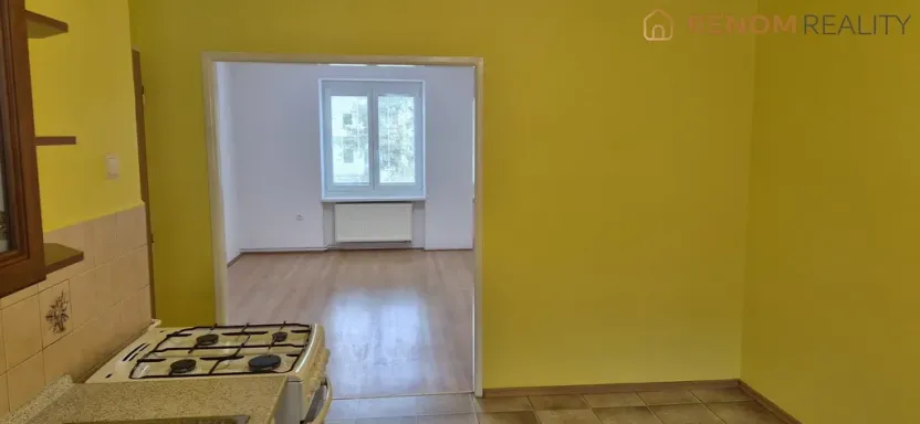Prodej bytu 2+1, Olomouc, Jungmannova, 55 m2