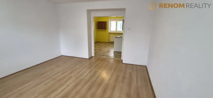 Prodej bytu 2+1, Olomouc, Jungmannova, 55 m2