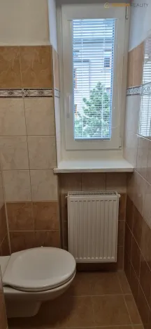 Prodej bytu 2+1, Olomouc, Jungmannova, 55 m2
