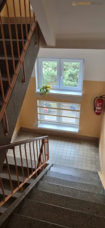 Prodej bytu 2+1, Olomouc, Jungmannova, 55 m2