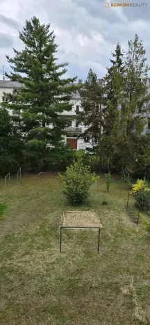 Prodej bytu 2+1, Olomouc, Jungmannova, 55 m2