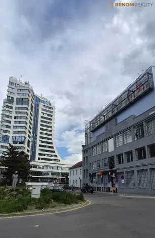 Prodej bytu 2+1, Olomouc, Jungmannova, 55 m2