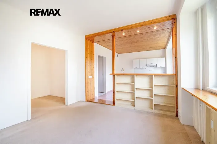 Prodej bytu 2+kk, Kralupy nad Vltavou, Gagarinova, 36 m2
