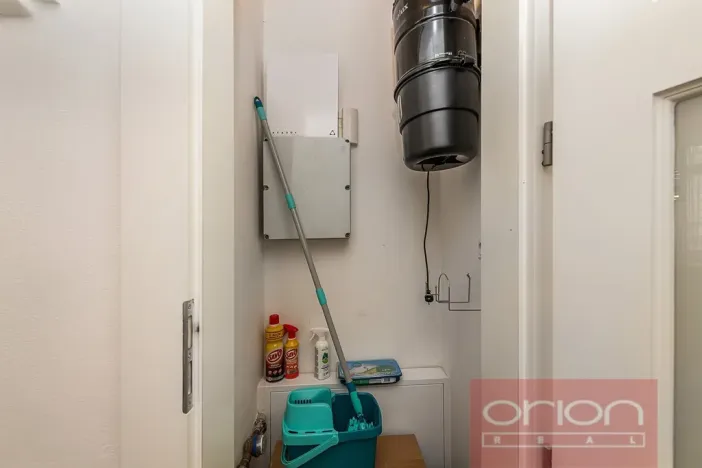Prodej bytu 3+kk, Praha - Staré Město, Křižovnická, 71 m2