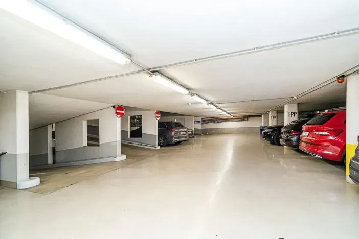 Pronájem kanceláře, Praha - Vinohrady, Italská, 225 m2