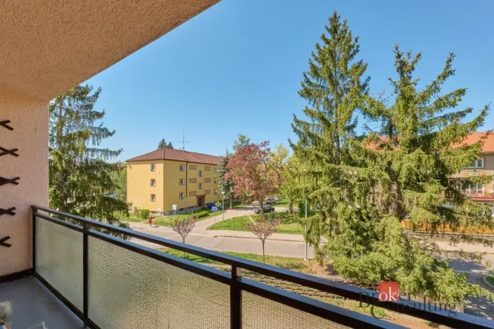 Prodej bytu 3+kk, Pardubice - Bílé Předměstí, Ke Kamenci, 84 m2