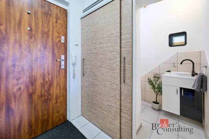 Prodej bytu 3+kk, Pardubice - Bílé Předměstí, Ke Kamenci, 84 m2