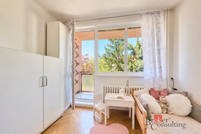 Prodej bytu 3+kk, Pardubice - Bílé Předměstí, Ke Kamenci, 84 m2