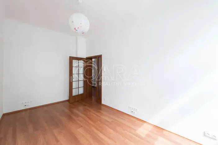 Pronájem bytu 2+kk, Praha - Nové Město, Kateřinská, 75 m2