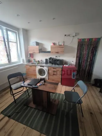 Pronájem bytu 2+kk, Karlovy Vary - Rybáře, Nad Dvorem, 40 m2