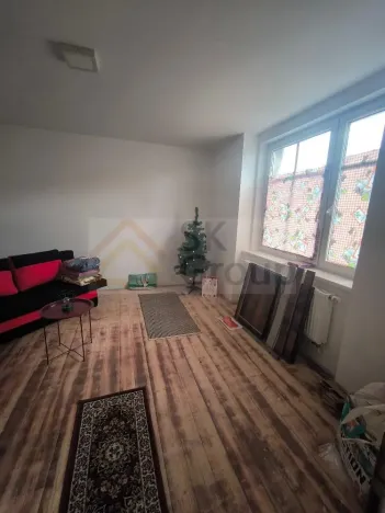 Pronájem bytu 2+kk, Karlovy Vary - Rybáře, Nad Dvorem, 40 m2