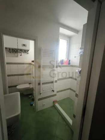 Pronájem bytu 2+kk, Karlovy Vary - Rybáře, Nad Dvorem, 40 m2