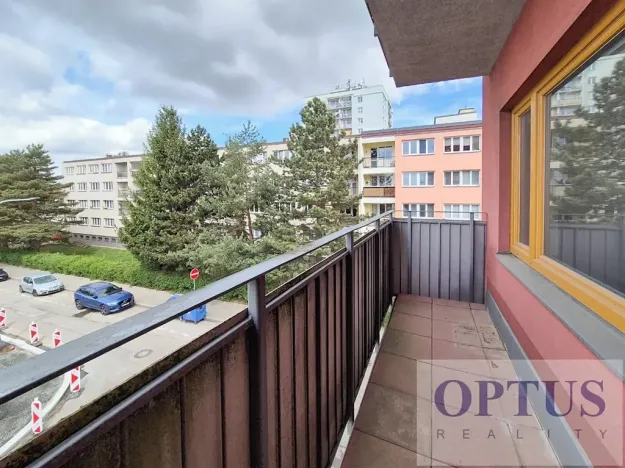 Pronájem bytu 2+kk, Říčany, Melantrichova, 56 m2