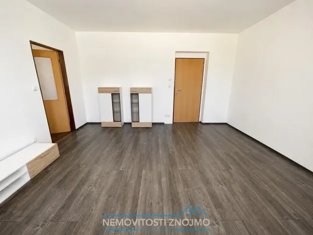 Pronájem bytu 3+1, Znojmo - Přímětice, Za Hřbitovem, 72 m2