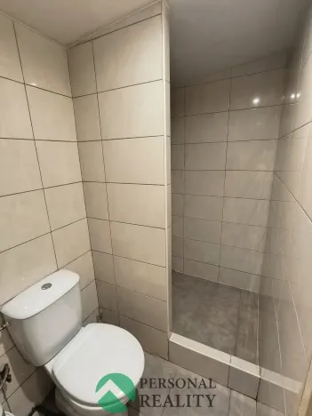 Prodej bytu 1+kk, Sedlčany, Sedlecká, 20 m2