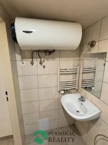 Prodej bytu 1+kk, Sedlčany, Sedlecká, 20 m2
