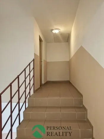 Prodej bytu 1+kk, Sedlčany, Sedlecká, 20 m2