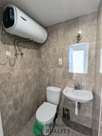 Prodej bytu 1+1, Sedlčany, Sedlecká, 28 m2