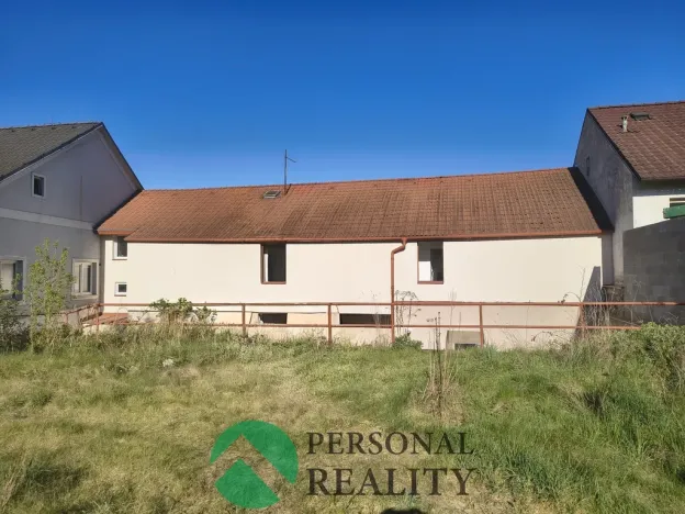 Prodej bytu 1+1, Sedlčany, Sedlecká, 28 m2
