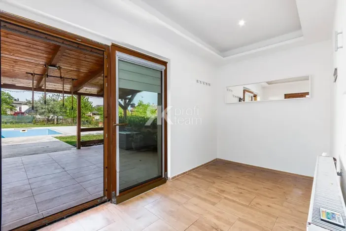Prodej rodinného domu, Velká Polom, Lomená, 120 m2
