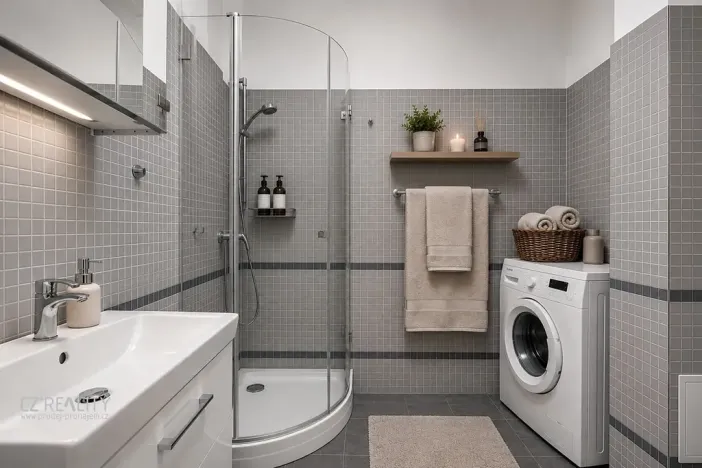 Prodej bytu 2+kk, Praha - Nové Město, Řeznická, 52 m2