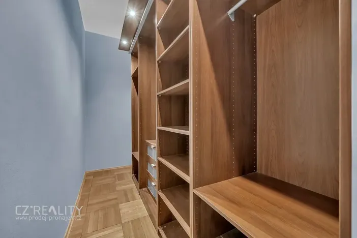 Prodej bytu 2+kk, Praha - Nové Město, Řeznická, 52 m2