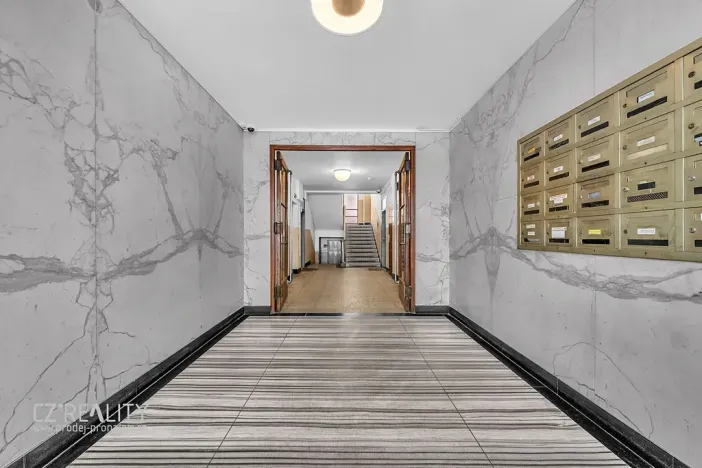 Prodej bytu 2+kk, Praha - Nové Město, Řeznická, 52 m2