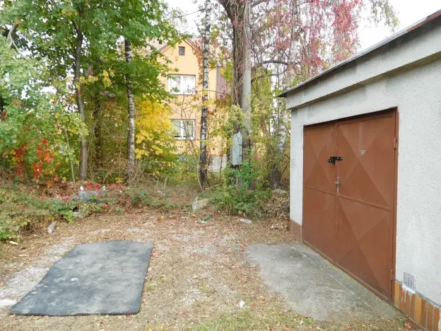 Pronájem garáže, Frýdlant nad Ostravicí, Hukvaldská, 18 m2