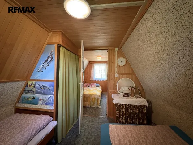 Prodej chaty, Týniště nad Orlicí - Štěpánovsko, 36 m2