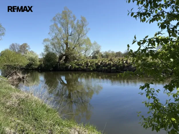 Prodej chaty, Týniště nad Orlicí - Štěpánovsko, 36 m2