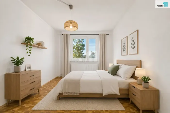 Prodej bytu 2+kk, Liberec - Liberec XIV-Ruprechtice, Borový vrch, 42 m2