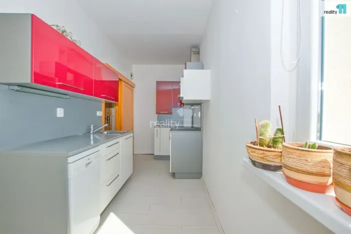 Prodej bytu 2+kk, Liberec - Liberec XIV-Ruprechtice, Borový vrch, 42 m2