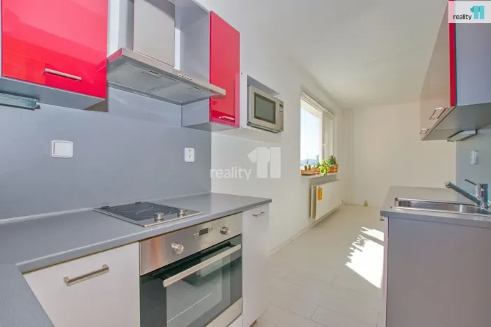 Prodej bytu 2+kk, Liberec - Liberec XIV-Ruprechtice, Borový vrch, 42 m2