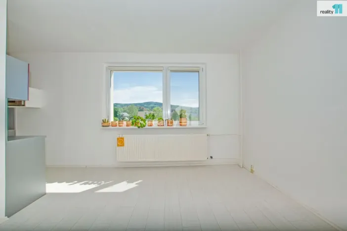 Prodej bytu 2+kk, Liberec - Liberec XIV-Ruprechtice, Borový vrch, 42 m2