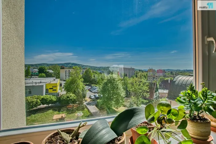Prodej bytu 2+kk, Liberec - Liberec XIV-Ruprechtice, Borový vrch, 42 m2