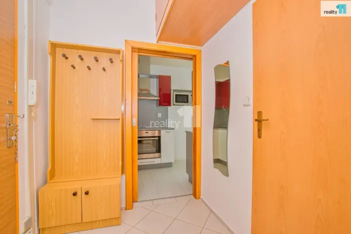 Prodej bytu 2+kk, Liberec - Liberec XIV-Ruprechtice, Borový vrch, 42 m2