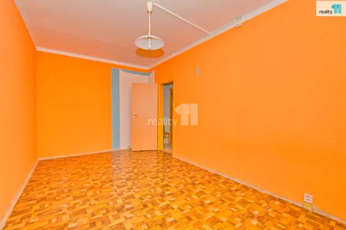 Prodej bytu 2+kk, Liberec - Liberec XIV-Ruprechtice, Borový vrch, 42 m2