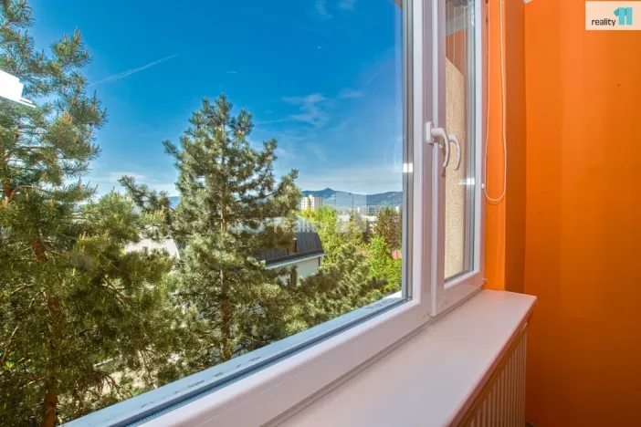 Prodej bytu 2+kk, Liberec - Liberec XIV-Ruprechtice, Borový vrch, 42 m2