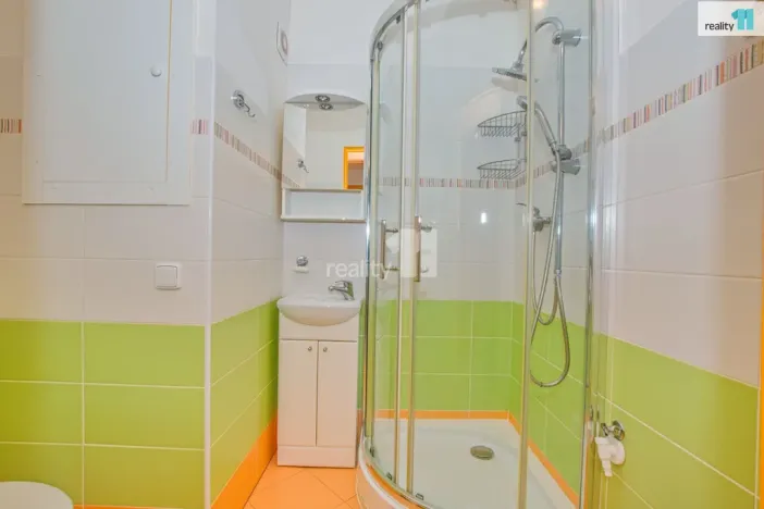Prodej bytu 2+kk, Liberec - Liberec XIV-Ruprechtice, Borový vrch, 42 m2