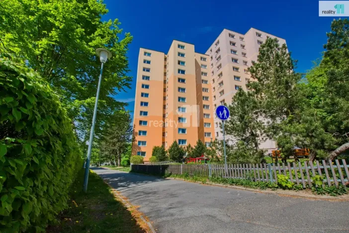 Prodej bytu 2+kk, Liberec - Liberec XIV-Ruprechtice, Borový vrch, 42 m2