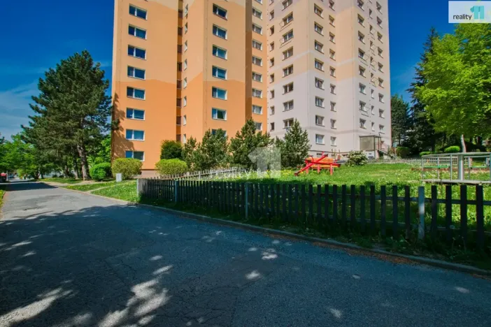 Prodej bytu 2+kk, Liberec - Liberec XIV-Ruprechtice, Borový vrch, 42 m2