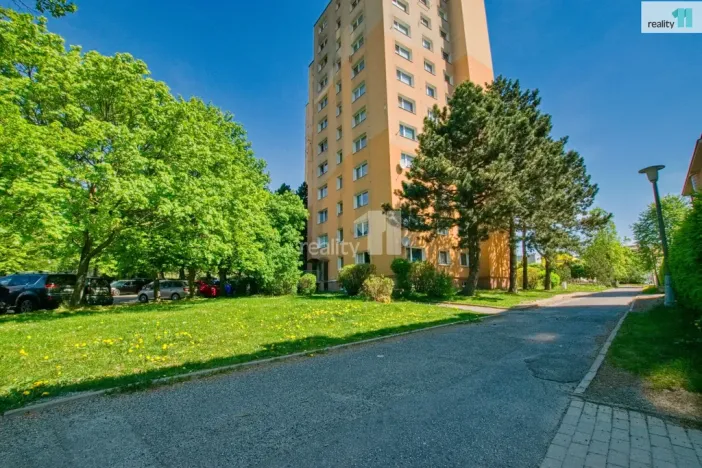 Prodej bytu 2+kk, Liberec - Liberec XIV-Ruprechtice, Borový vrch, 42 m2