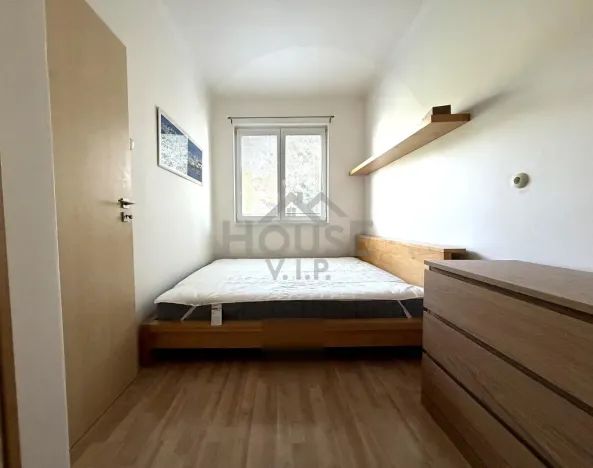 Prodej bytu 2+kk, Praha - Krč, Krchlebská, 40 m2